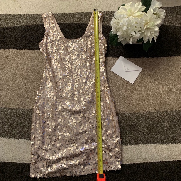 🔥🔥🌟GUESS: Bachelorette-style Cocktail Dress! - Picture 7 of 8